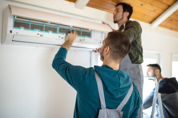 Best Central Air Repair  in Springdale, NC
