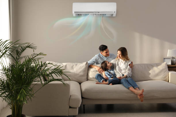 Best HVAC Replacement Cost  in Springdale, NC