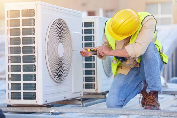Best HVAC Maintenance Near Me  in Springdale, NC