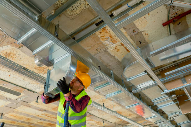 Best Affordable HVAC Services  in Springdale, NC