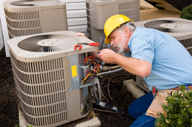 Best Ductless HVAC Repair  in Springdale, NC