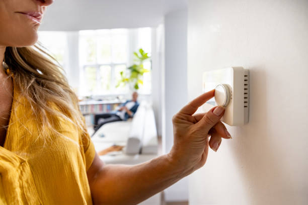Best HVAC System Installation  in Springdale, NC