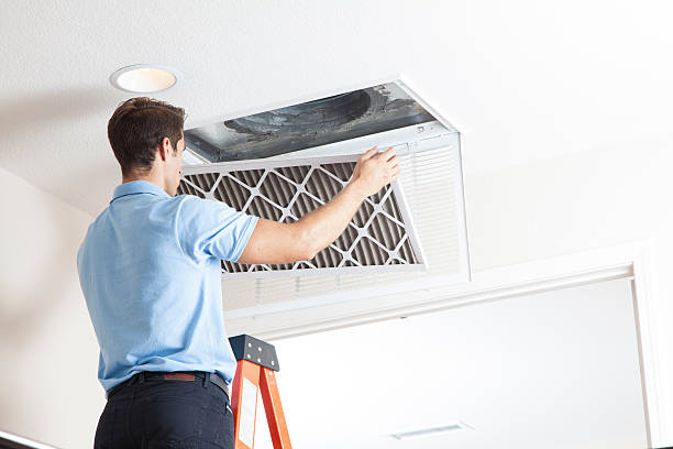 Best Heating Repair Services  in Springdale, NC