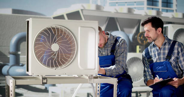 Best HVAC Repair Near Me  in Springdale, NC