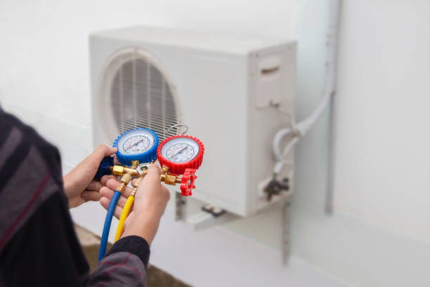 Best HVAC Replacement Cost  in Springdale, NC