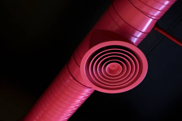 Best HVAC Air Duct Cleaning  in Springdale, NC